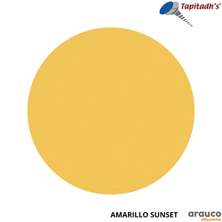 AMARILLO SUNSET